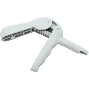 High Temperature Disinfection Resistant Dental Applicator Resin Delivery Tool Dental Dispenser