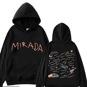Mirada. Show Ivan Cornejo 2025 Tour Merch, Mirada Tour T-Shirt, Recorri Esta Galaxia Por Ti Tee, Concert Gift for Ivan Lovers