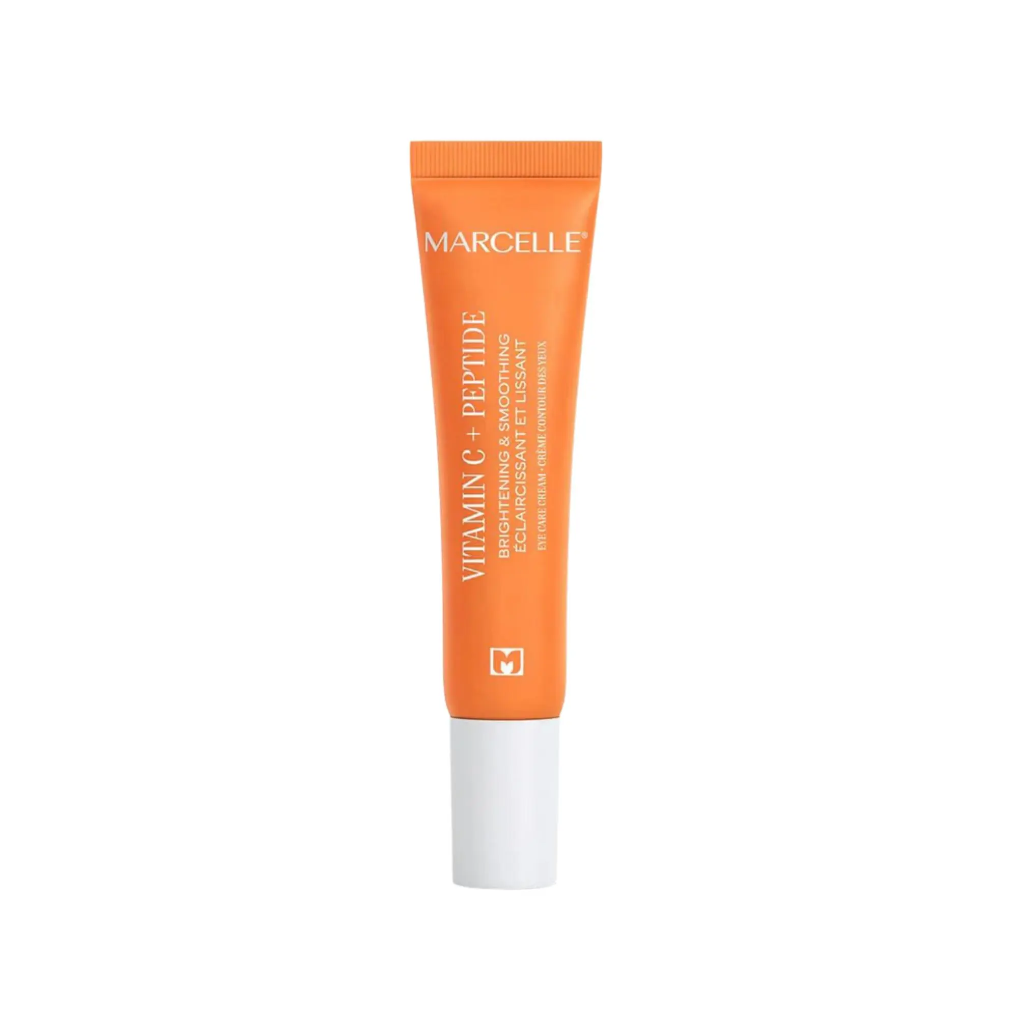 Marcelle Vitamin C + Peptide Brightening & Smoothing Eye Care Cream