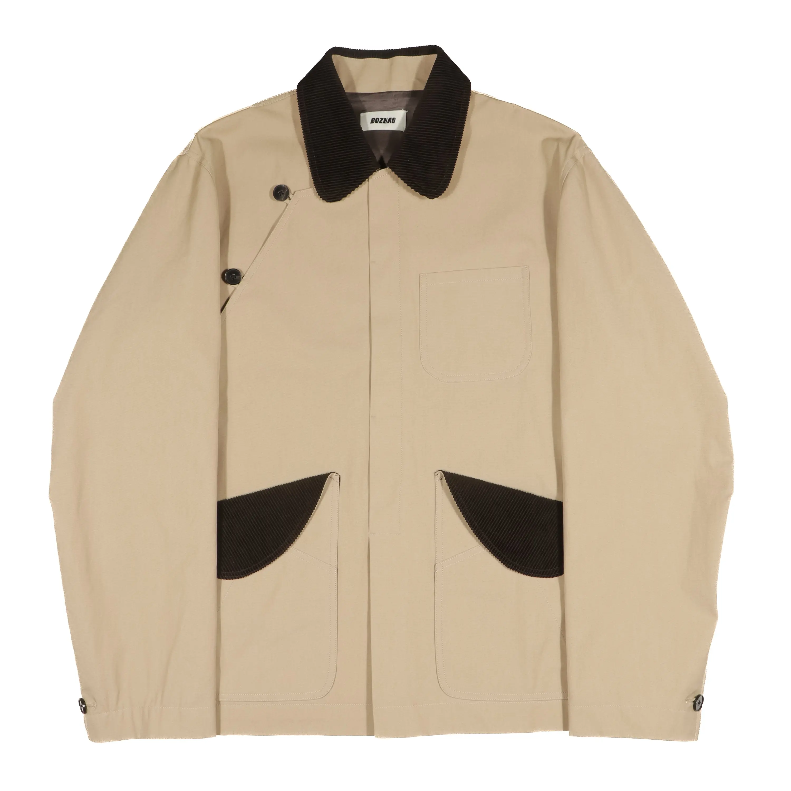 Workman Wrap Jacket Workman Wrap Jacket