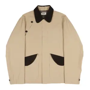 Workman Wrap Jacket