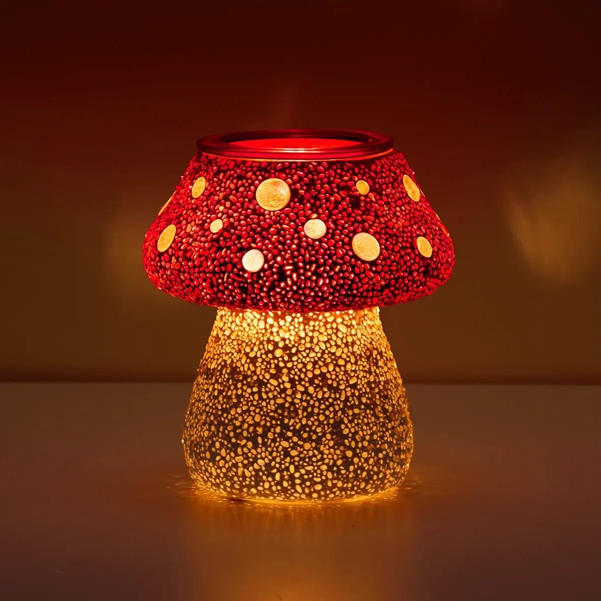 Scentsy’s Cute as a button Warmer