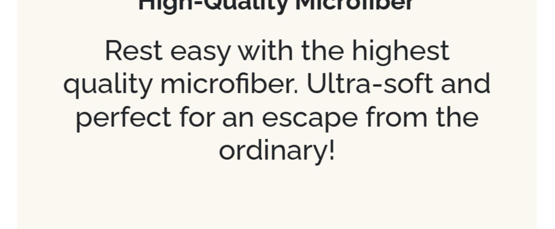 Ashanti Oversized Quilt Set