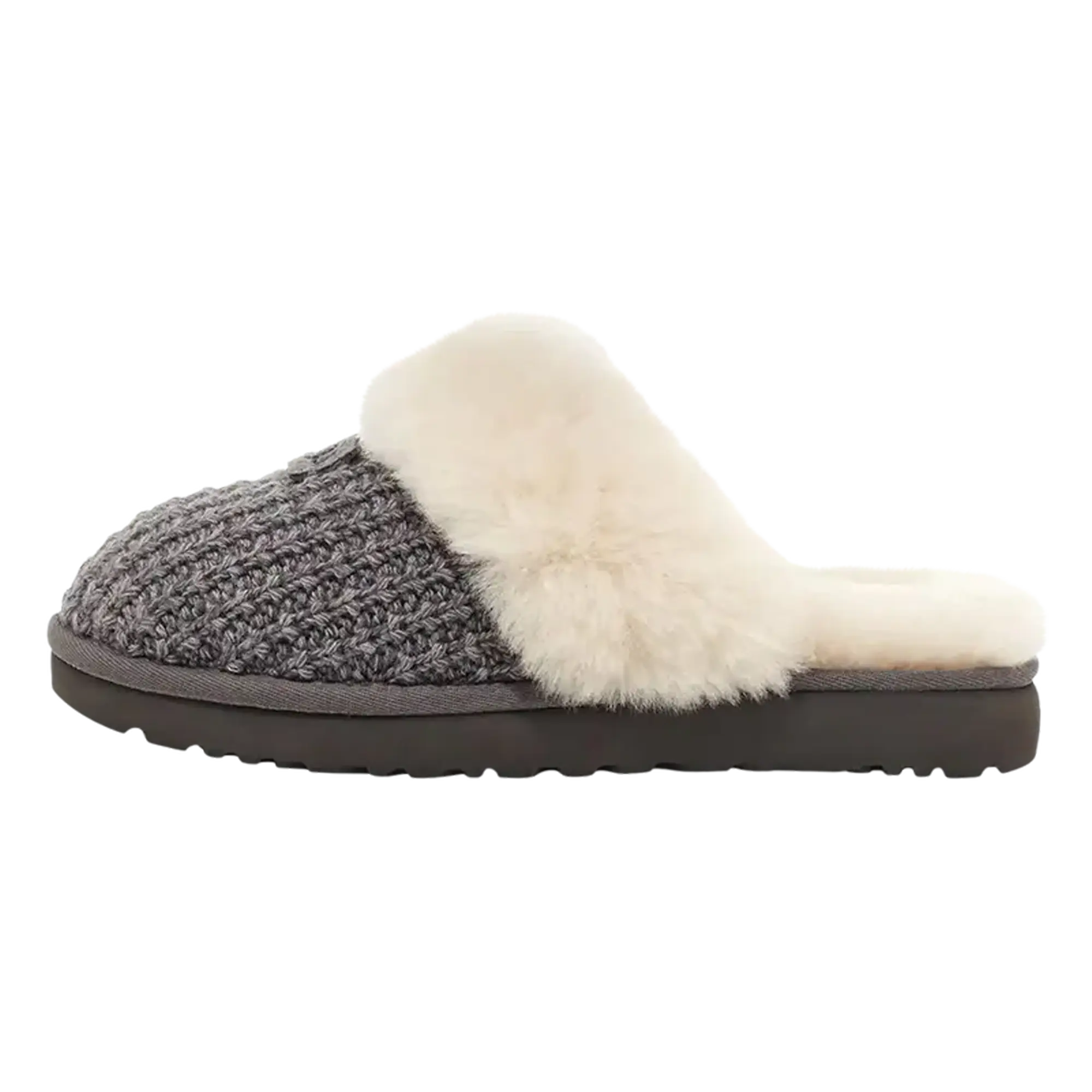 Cozy Slipper WMNS "Charcoal" 1117659 CHRC