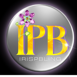 Iris P Bling