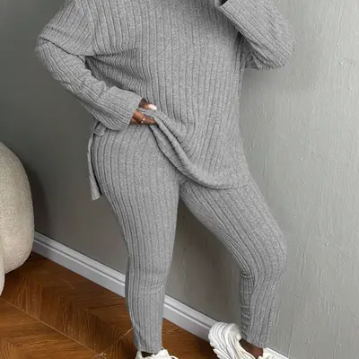 Lounge Outfits Plus Size TikTok Shop