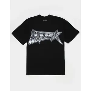 LOST IN THE HILLS Target Mens Tee