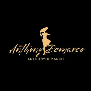 AnthonyDemarco shop logo