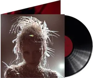 Miley Cyrus - Something Beautiful NEW Vinyl Record 198029012217