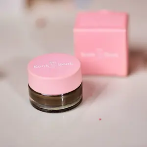 Brow Crème Pomade - KookBook Cosmetics