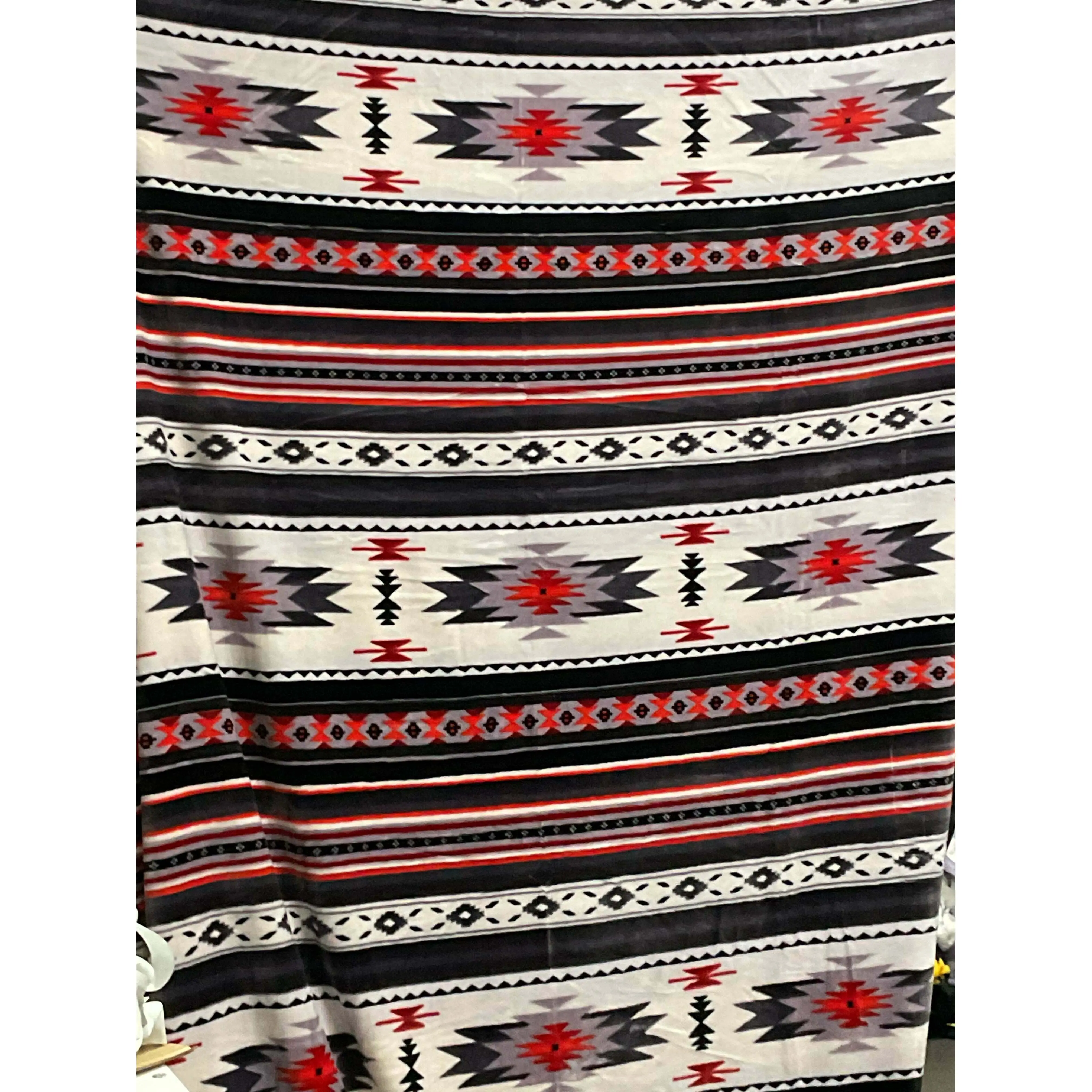 VICKI (King) Ultra Soft Blanket