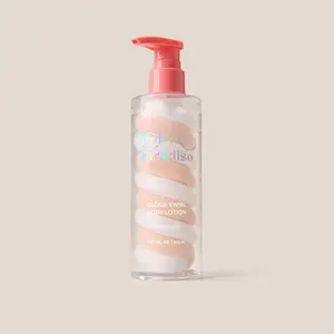 Paradiso Cloud Swirl Body Lotion