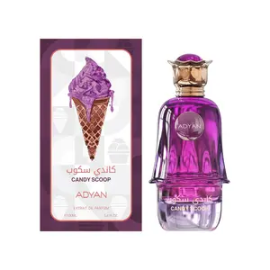 Candy Scoop Extrait De PARFUM 100ml by Adyan