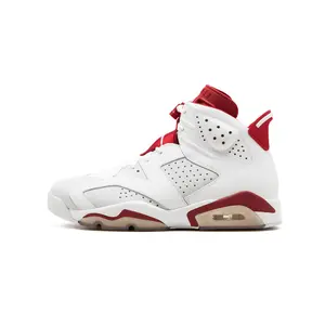 Air Jordan 6 Retro "Alternate" 384664 113