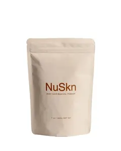 NuSkn Body hair Removal Powder - Normal Skin