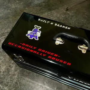OVRBLDT Launch Pack