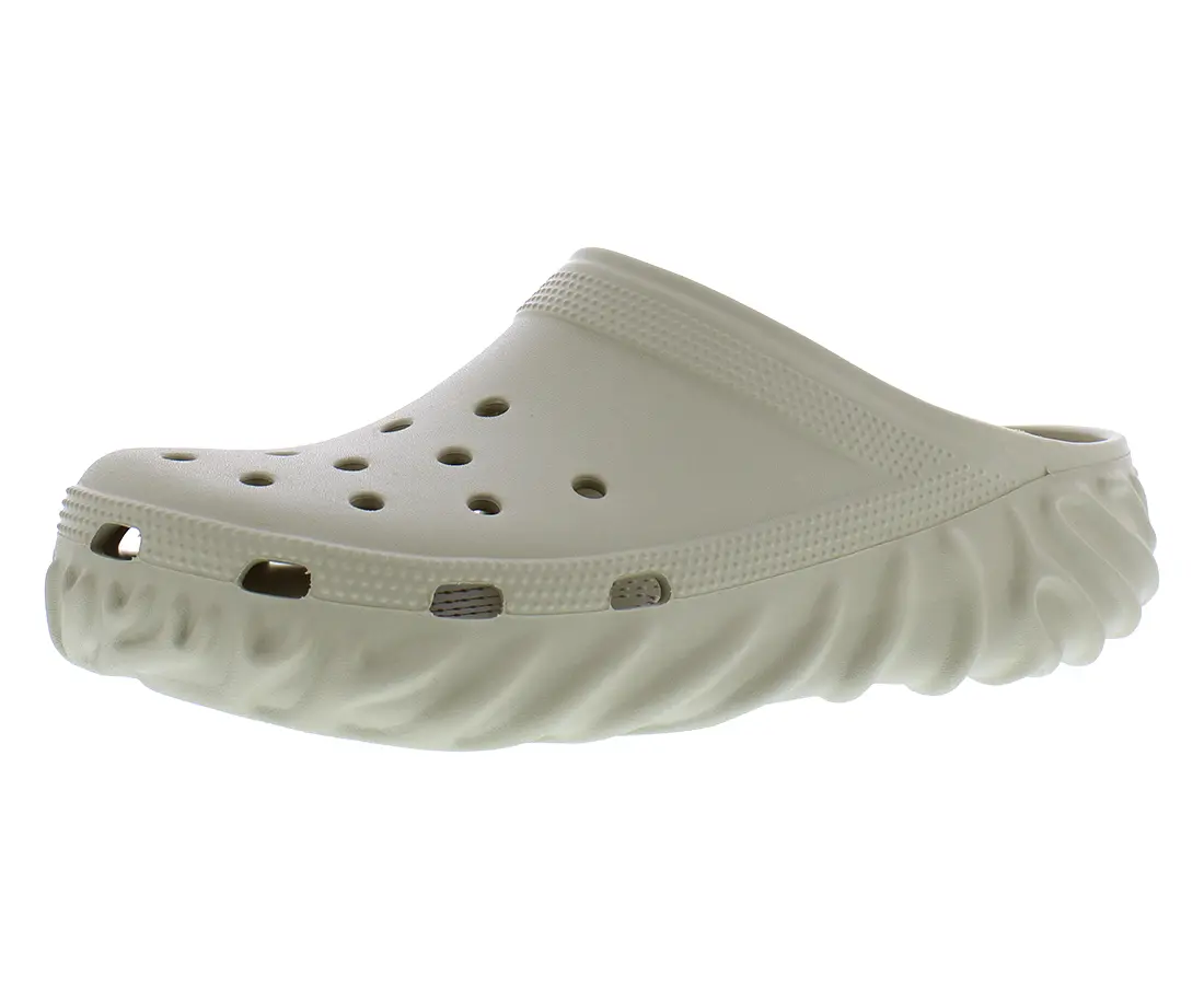 Crocs Unisex Clog Slip-On Rubber Walking Shoes - No-Rub Slipper, Best-Selling Sports Footwear