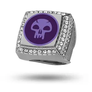 Magic: The Gathering Mana Ring