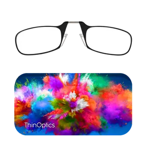 Readers + Pop of Color Magnetic Pod