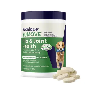 YuMOVE Hip & Joint Health Tablets for Adult Dogs