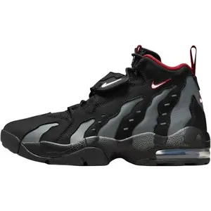 Men's Nike Air DT Max'96 "Falcons" Black/White-TM Anthracite (HQ3620 010)