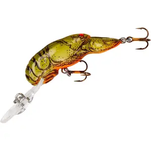 Rebel Deep Teeny Wee Crawfish 1/9 oz Fishing Lure - Stream Crawfish