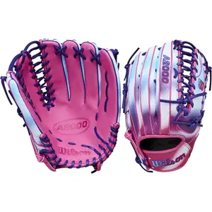 Wilson Spring 2026 12.75" A2000 OT7SS SuperSnakeSkin Baseball Glove - Baseball Mitt, Right Hand Throw