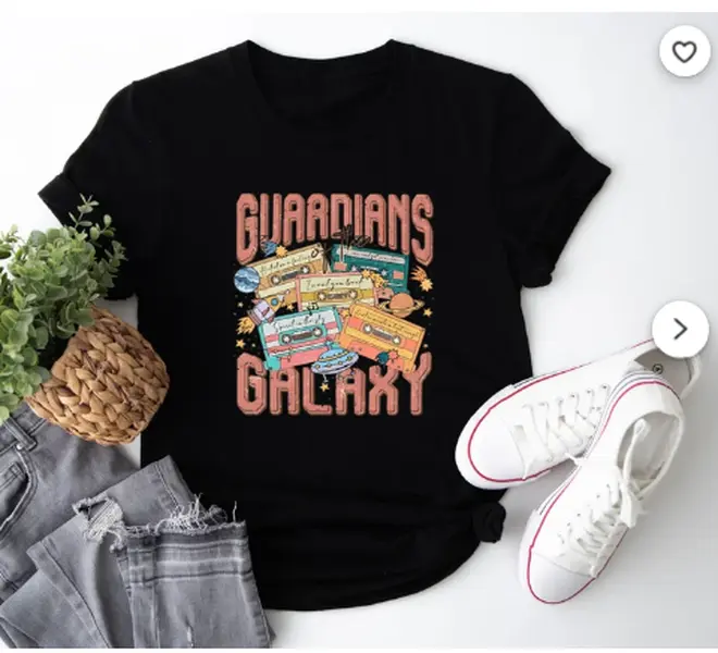 "Retro Vibes Tee: A Timeless Shirt for Vintage Style Enthusiasts"