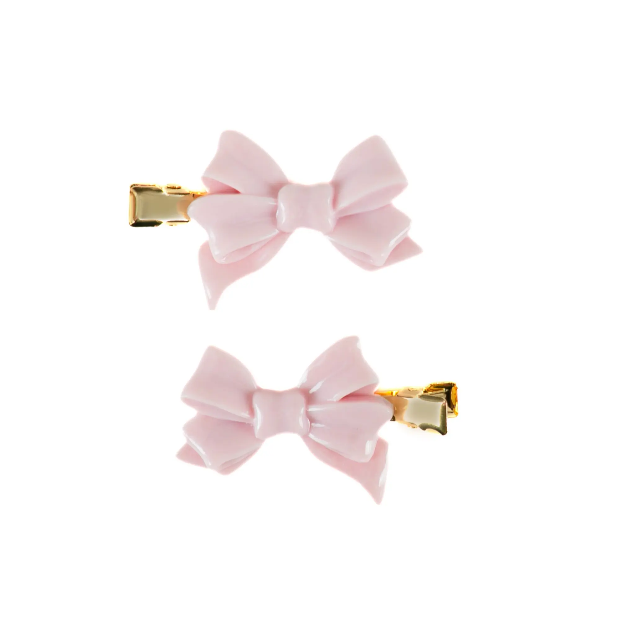 Mane x LoveShackFancy Darling Duo Creaseless Clips