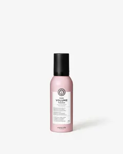 Pure Volume Mousse
