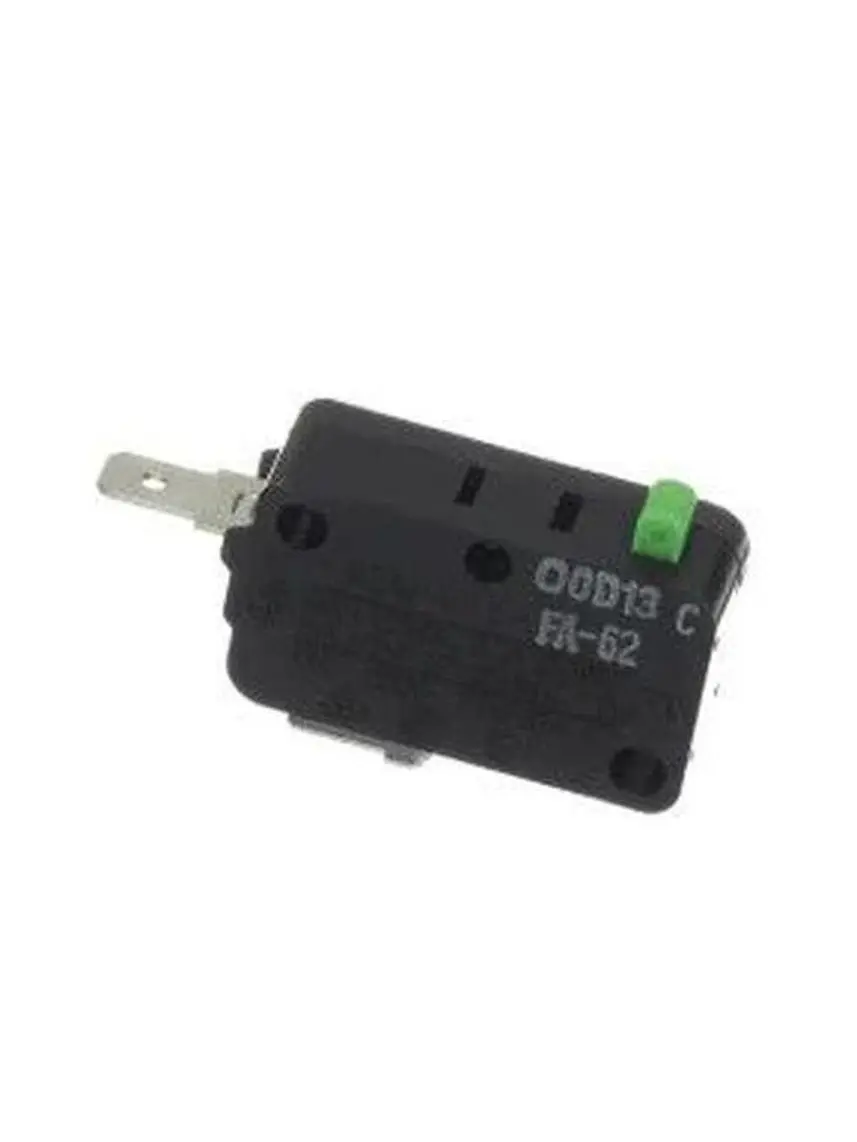 Aftermarket Appliance 6600W1K001R Genuine OEM Microwave Switch