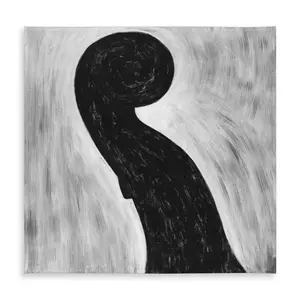 Begin Home Decor C1TC5858RC4E87 58 x 58 in. Scroll Violin Monochrome Tablecloth - Indoor & Outdoor Home Decor