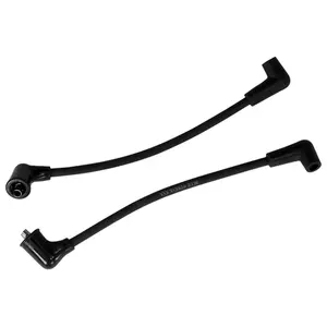 Standard Products Blue Streak Triple Silicone XXX Ignition Wire Set MC-SPW7