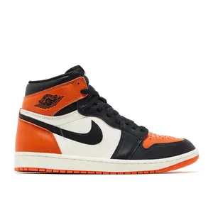 Jordan 1 Retro High OG Shattered Backboard (2025)