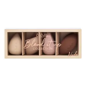 Foundation sponges Sponges & Applicators