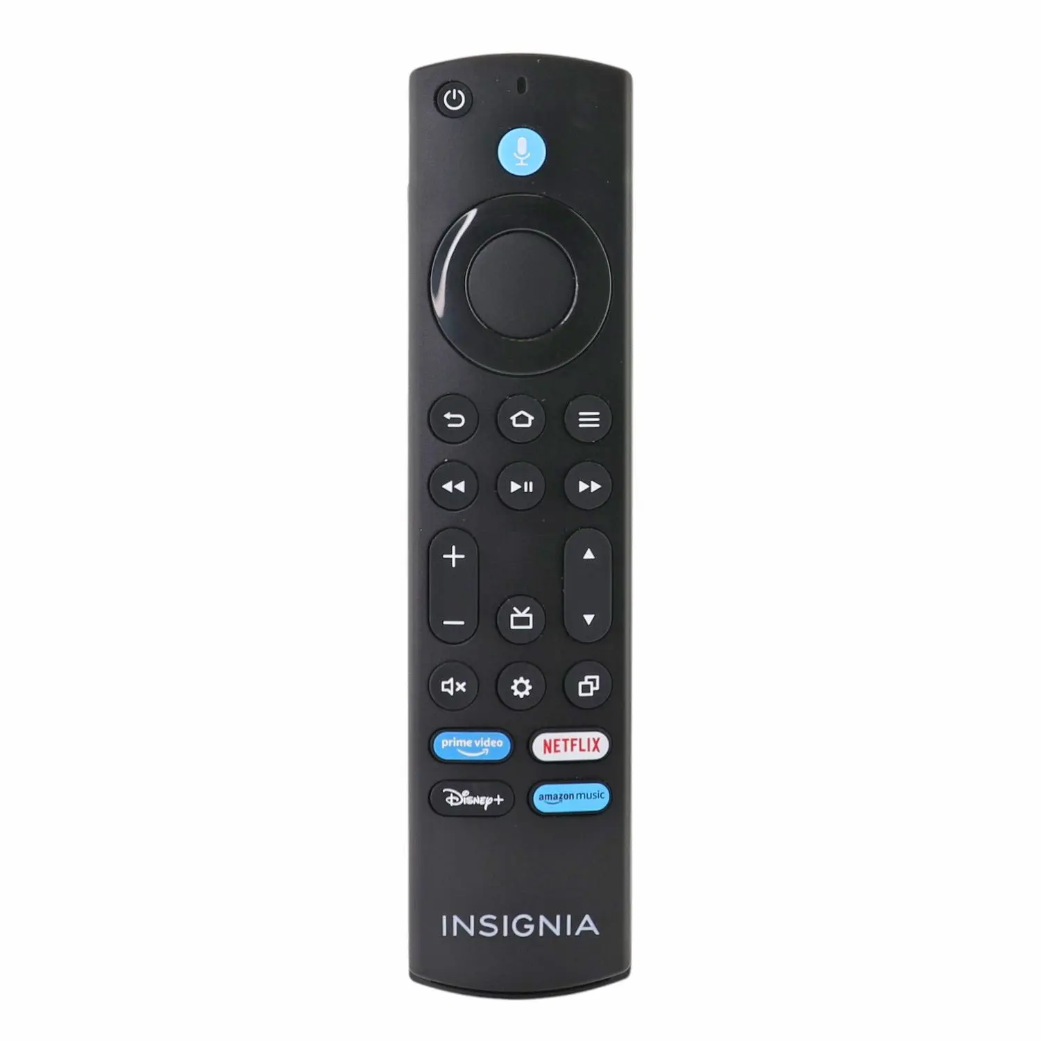 Dan’s Originals for Insignia NS-RCFNA-21 (2025) FIRE TV Remote Control with Voice [NSRCFNA21]