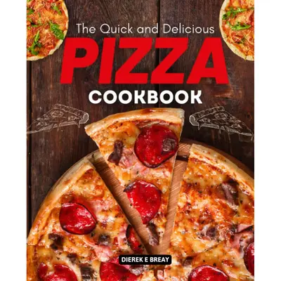 Quick Pizza Recipe - TikTok Shop