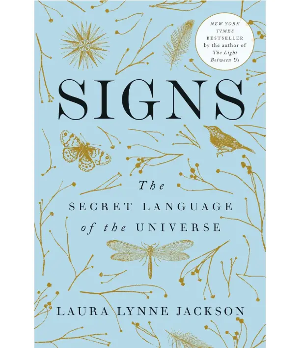 Signs: The Secret Language of the Universe Paperback – June 2, 2020