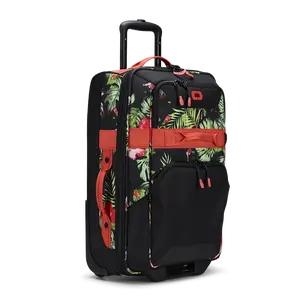 OGIO Alpha Layover Carry-On in Aloha OGIO Alpha Layover Carry-On in Aloha