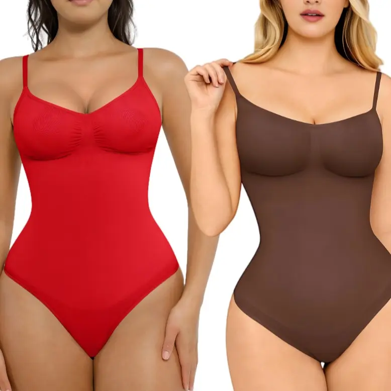 Puce Red & Dark Brown