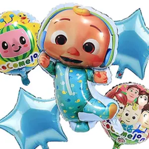 Balloons - Festive Party Supplies