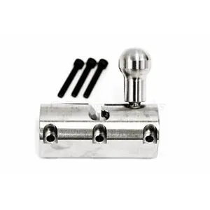 Precision Works 5th Gear Lockout for Billet RSX Shifter