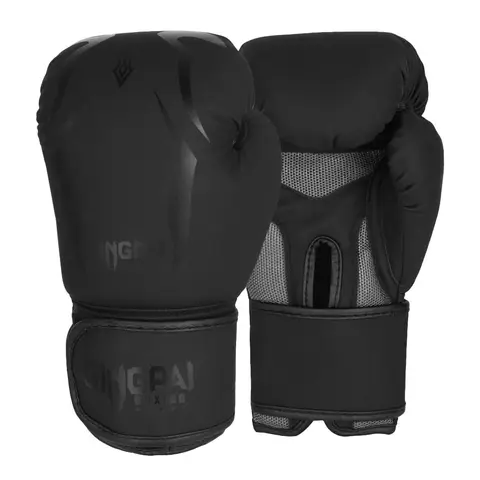 Boxing Gloves, 1 Pair Professional Training Gloves, Durable Boxing Gloves for Men & Women, Professional Boxing Gloves for Training, Boxing Equipment, Sports Accessories, Guantes De Boxeo