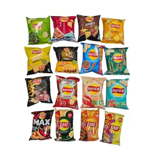 Asian Lay's Mystery Bundle 8 pk Variety pack