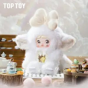 TOPTOY Nommi Fantacy World Series Plush Blind Box – Cute Collectible Stuffed Dolls, Mystery Bag Gift for Fans & Kids,Perfect Gift for Mom,#Summervibes