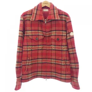 Pre-owned MONCLER Others Small Leather Goods Jacket