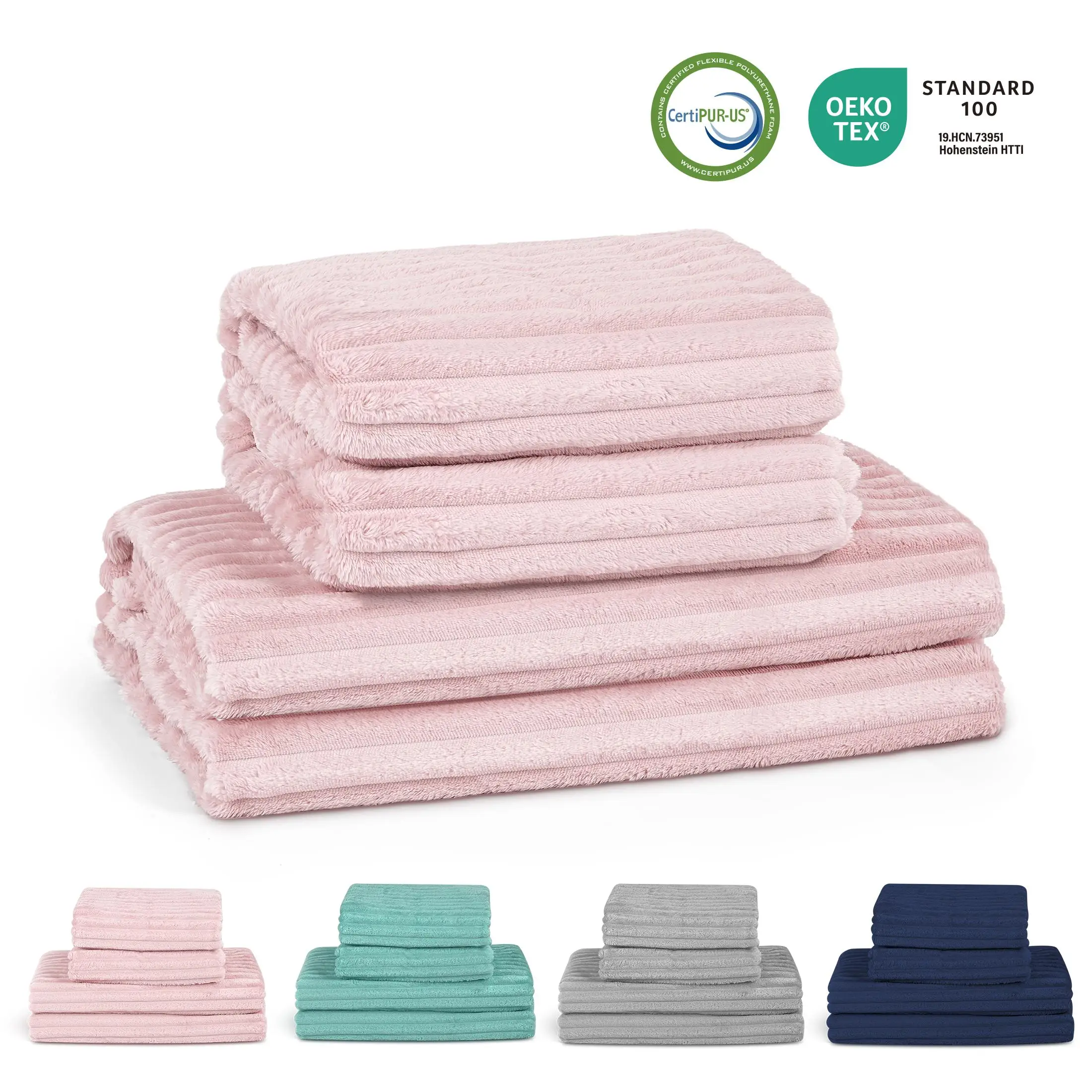 VIPfree FallFreshness Blanket - Ultra Soft, Solid Color, Ideal for Bed, Travel, Camping, All Seasons, Home Bedroom Decor, Gifts for Mother's day Spri