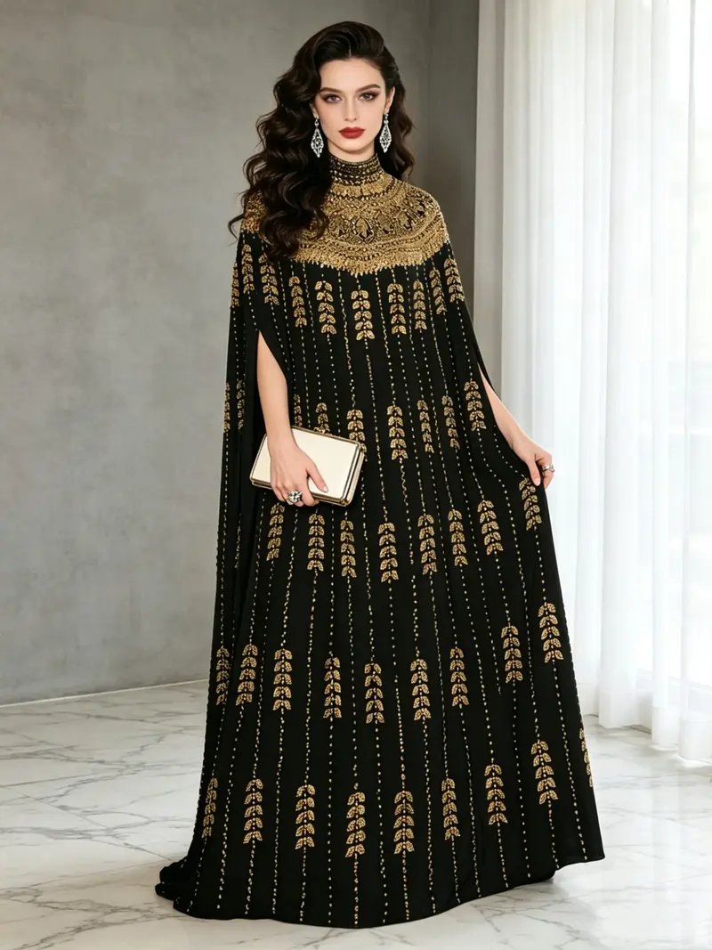 eid formal dresses Zaaviay | Mahrin | Pakistani Formal Dresses main image 0