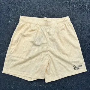 Essential Mesh Shorts