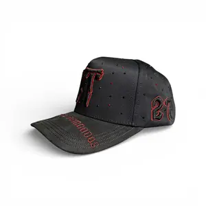 CT Klan Hats Original Gorra de Gamuza